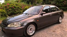 1999 Honda Civic SIR FOR SALE