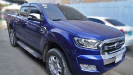 Ford Ranger Wildtrak 2016 for sale