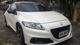 Honda CRZ 2015 for sale