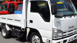 Isuzu ELF 2017 for sale