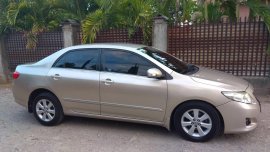 Toyota Corolla Altis 2008 for sale