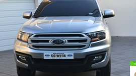 Ford Everest 2018 for sale