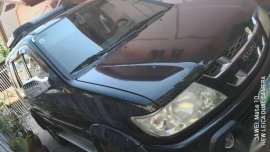 Isuzu Sportivo 2006 for sale