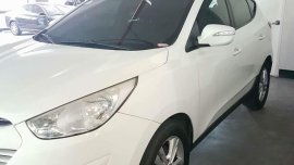 Hyundai Tucson 2012 for sale