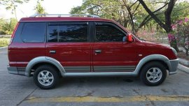 2014 Mitsubishi Adventure for sale