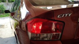 LOW MONTHLY FOR HONDA CITY 2009 