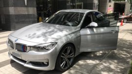 2015 BMW 320D GT for sale ! must see !