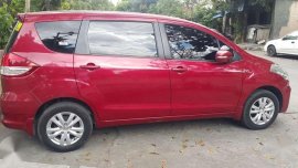 Suzuki Ertiga 2017 for sale