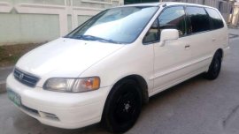 Honda Odyssey AT 2008 FOR SALE 