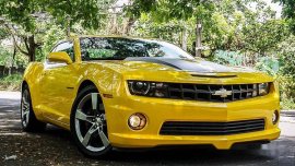 Chevrolet Camaro 2010 for sale