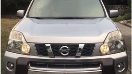 2012 Nissan Xtrail FOR SALE 