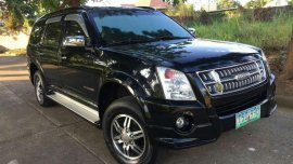Isuzu Alterra Urban Cruiser 2011 AT FOR SALE 