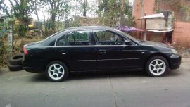 2001 Honda Civic Vti FOR SALE