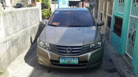 Like new Honda City for sale