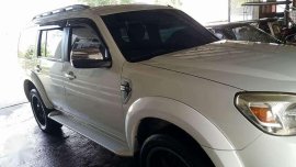 Ford Everest 2014 for sale