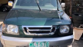 Mitsubishi Adventure Super Sport 2000 For Sale 
