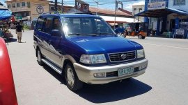 2002 Toyota Revo SR Diesel FOR SALE 