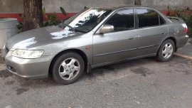 2000 Honda Accord for sale