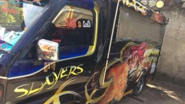 Mitsubishi Multi-Cab 2015 for sale 