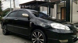 2002 Toyota Altis 1.6 A/T Sporty Look for sale 