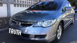 Honda Civic 2007 for sale