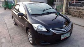 Toyota Vios E 2012 FOR SALE