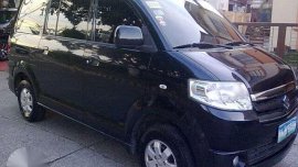 Suzuki Apv 2010 for sale