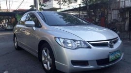 2007 Honda Civic for sale