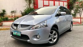 Mitsubishi Grandis 2011 FOR SALE