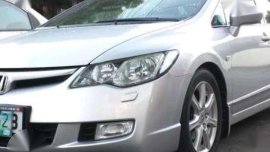 Honda Civic 2006 for sale