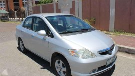 Honda City 2003 for sale