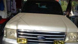 2004 Ford Everest for sale