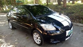 Toyota Vios E 2010 model FOR SALE