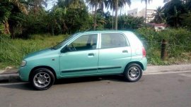 Suzuki Alto 2008 for sale