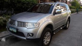 2012 Mitsubishi Montero Gls V AT For Sale 