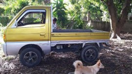 2017 Suzuki Multicab for sale