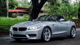 BMW Z4 2017 for sale