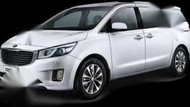 2018 Kia Grand Carnival for sale