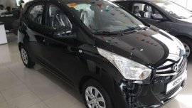 2018 Hyundai Eon with AVN FOR SALE