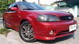 Ford Lynx Rs 2004 for sale