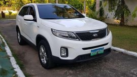 2013 Kia Sorento DIESEL Sale or Swap (sportage tucson santa fe)