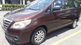 Toyota Innova 2014 for sale