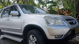 Honda Crv 2002 for sale