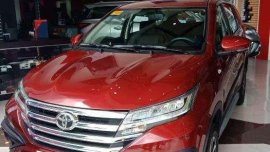 Toyota Fortuner Rush 2018 FOR SALE 