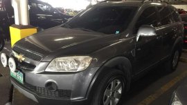 2007 Chevrolet Captiva for sale