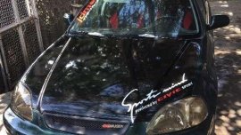 Honda Civic 1997 for sale