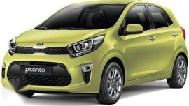 Kia Picanto 2018 for sale