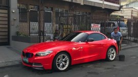 2010 BMW Z4 3.0 Top of the line For Sale 