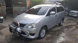 2013 Toyota Innova for sale