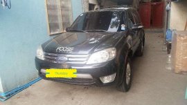 Ford Escape Xls 4x2 AT 2009mdl FOR SALE 